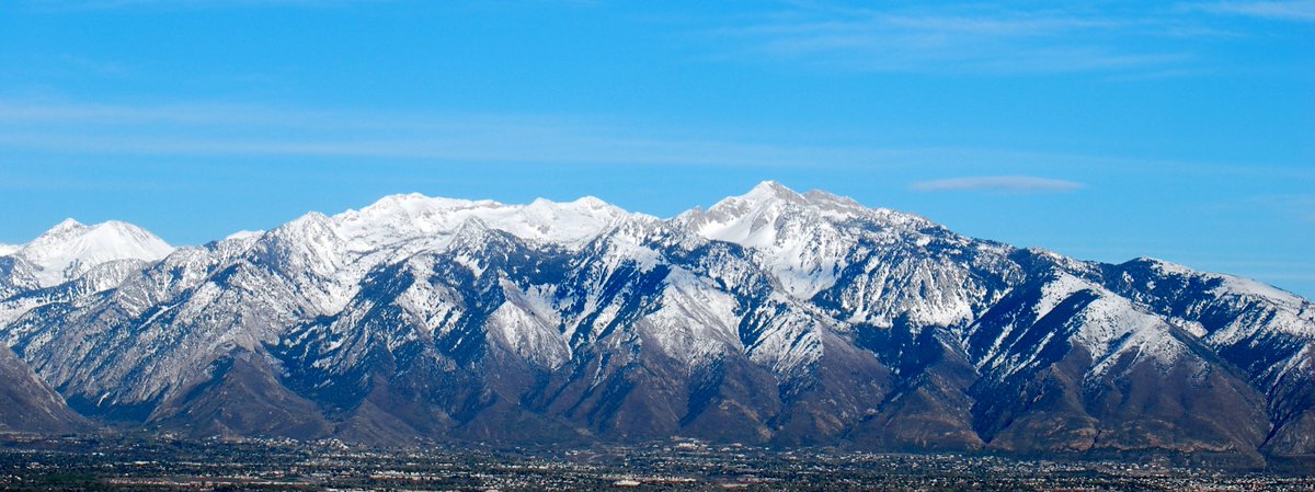 ColliersUtah's tweet image. @BrandonFugal outlines why Utah’s “Point of the Mountain” continues to be a center of gravity. goo.gl/Hd7yct #utah #business #cre