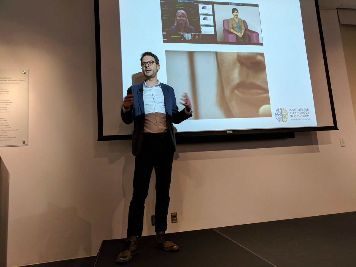lisagualtieri's tweet photo. Great talk by @JustinBakerMD @MGH_RI for #hubweek17 #scicomm https://t.co/Jt8HDOlzMG