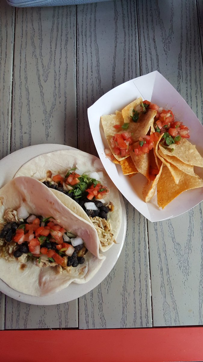 prssn_nu's tweet photo. PR for Puppies was tonight at Deep South taco tonight. Promoted shelter adoption and different campaign practices #PRforpuppies #pawsforpups https://t.co/D3YSfx0NVr