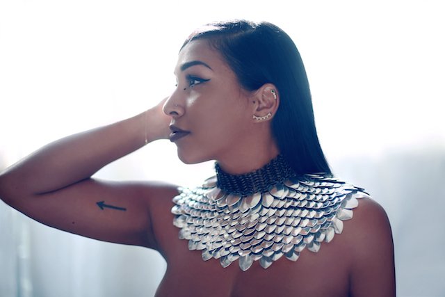 tasteofsoulla's tweet photo. StarQuest Presented by @Hyundai is excited to announce @MelanieFiona as a performer at #TOS2017! STAY TUNED FOR THE HEADLINER ANNOUNCEMENT! https://t.co/7DxsKGyvpt