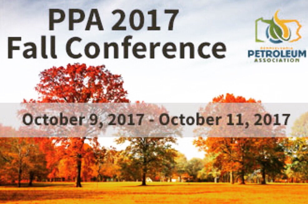 yourAFS's tweet image. Today concluded the PPA 2017 Fall Conference in Middletown, PA!!