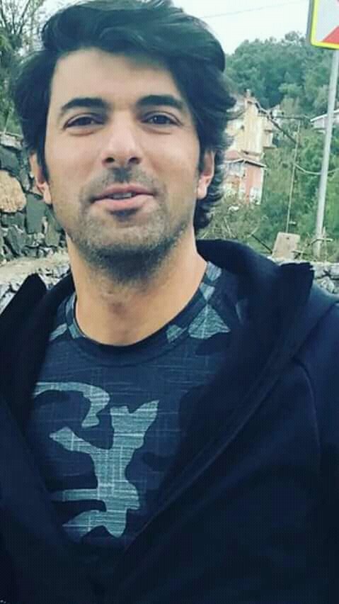 Happy Birthday Engin Akyurek,mi bello actor.. 