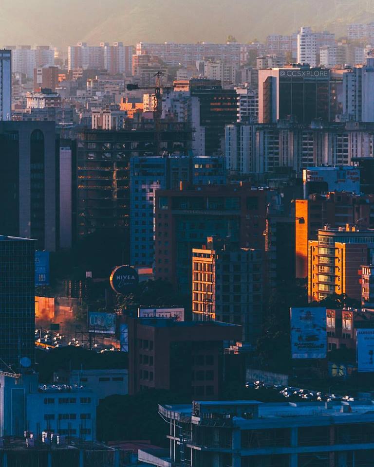 tmkdjdk's tweet image. Caracas - Venezuela