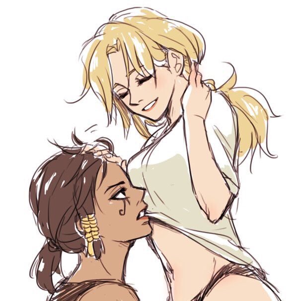 💕