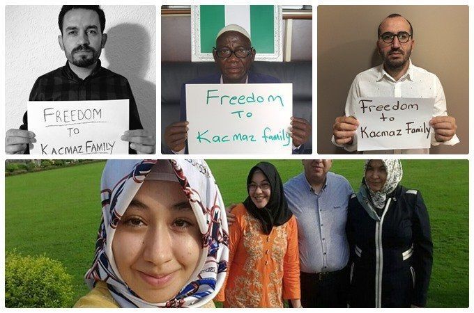 gidinbasimdan's tweet photo. Reuters Türkiye'nin terör örgütlerine para verip adam kaçırdığını yazmış. Terörist ve terörü ihraç eden ülke olduk. 👏
#FreedomToKacmazFamily https://t.co/cZsKrVFjDQ