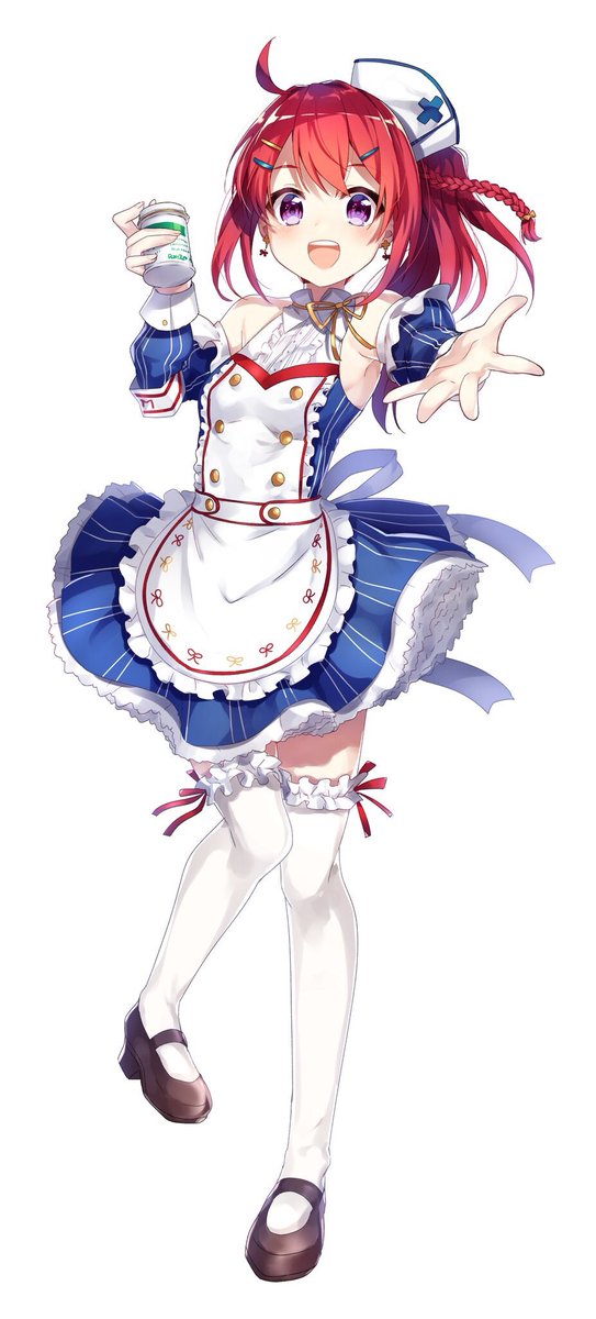 ナースイラストのtwitterイラスト検索結果