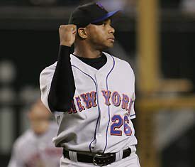 Happy Birthday to former pitcher Orlando Hernandez (52) and infielder Ty Wigginton (40). 