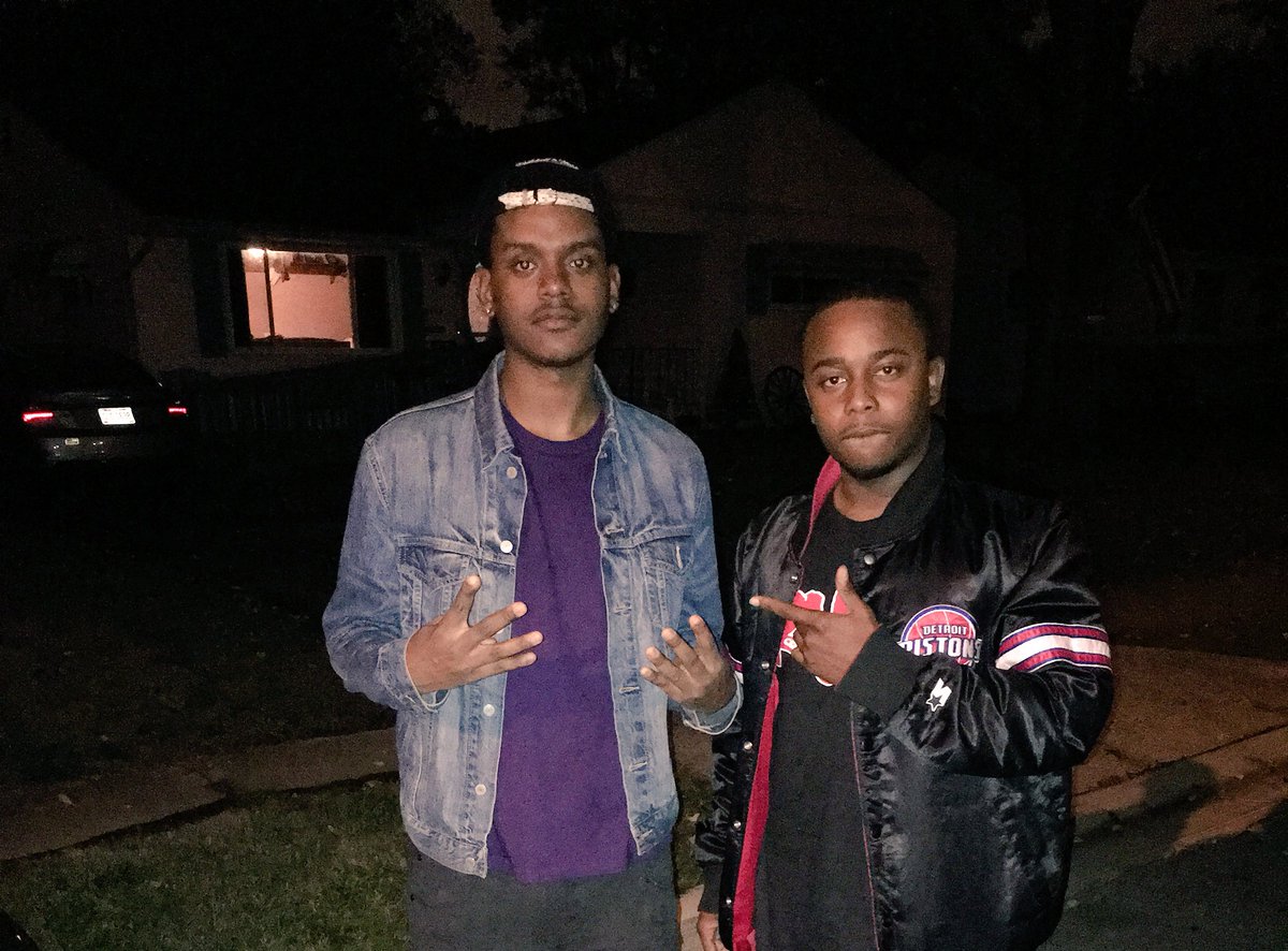 asvpfreshco's tweet photo. My Big Brotha @Lilmikemikecn Just Pulled Up On Me Real D Nigga π― #DetroitToColumbus #444Eva π https://t.co/fNmU4AA5Bz