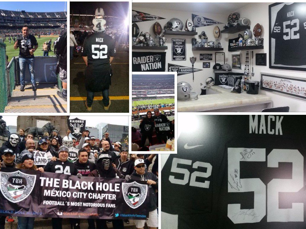 RoxyFloreZ's tweet photo. @52Mack_ Please send a message for Omar Moran's birthday, he is the biggest fan of Mexico and it will be the best gift he can receive. https://t.co/hcsPOdj65A