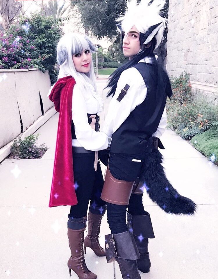 Alichu0's tweet photo. Keaton/Velouria photoshoot set✨This shoot was so much fun💖
Velouria: eternal_reine on IG
PC: Bakephotogatari on IG https://t.co/FTZWTJehWs