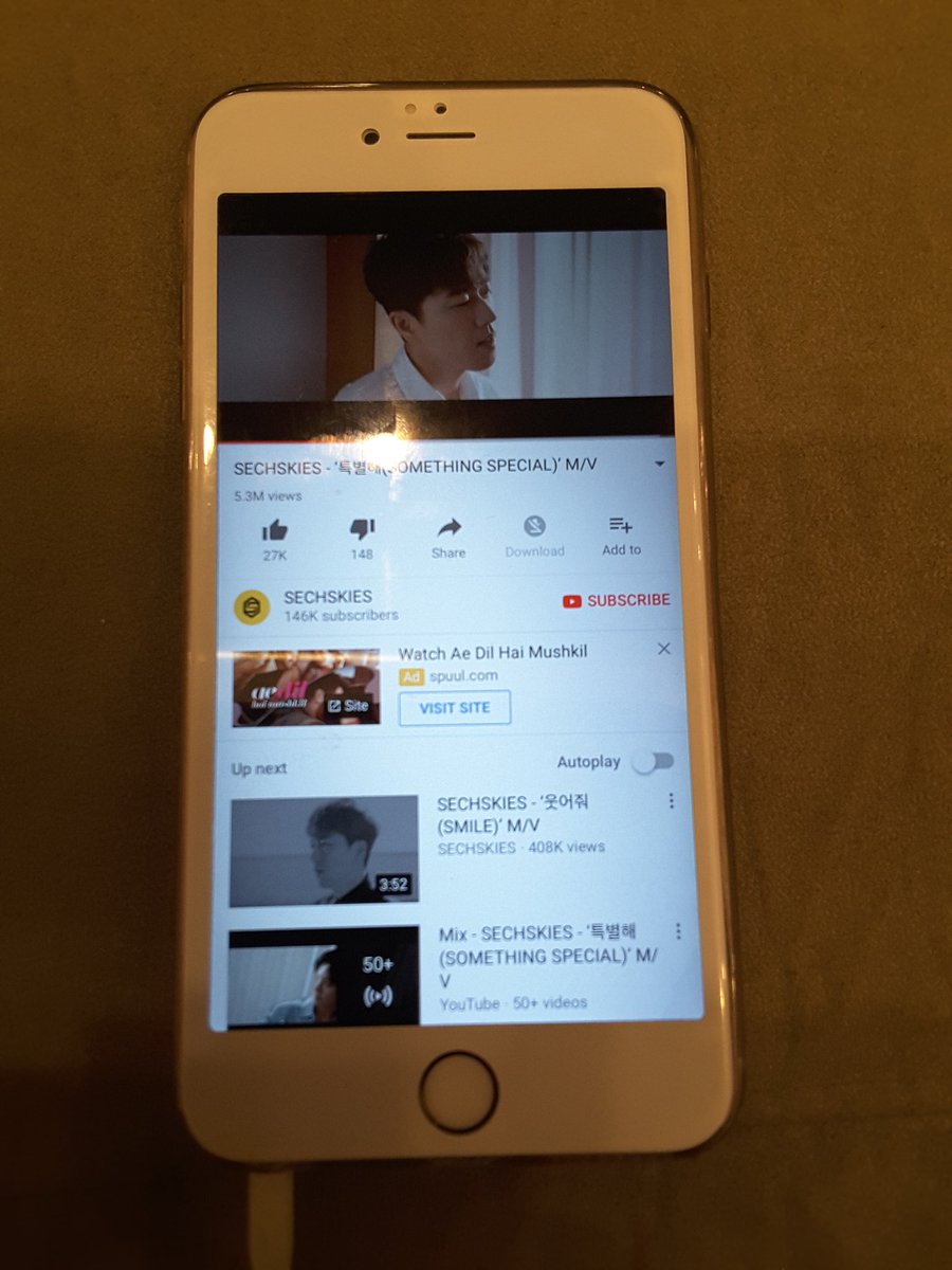 yellowkies_my's tweet photo. @SechskiesTurkey @S6Angels [SECHSKIES GIVEAWAY]  Other examples of acceptable entry 👇 Phone only or Tablet only also okay👌 #ANOTHERLIGHT #SECHSKIESGIVEAWAY https://t.co/VppiIxKICv