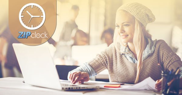 zip_clock's tweet image. #TimeCardApp: Reduces Payroll-processing Time
ow.ly/fvQN30fDGVz