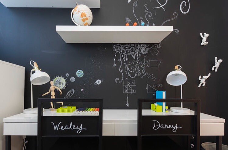 Daniels_CC's tweet photo. Wesley plays well with kids! Step into our model suite and discover why #WesleyTower is the perfect condo for your whole family. https://t.co/pGpk0tpXRM