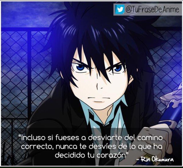 Animedia - Frases de Anime e Mangá