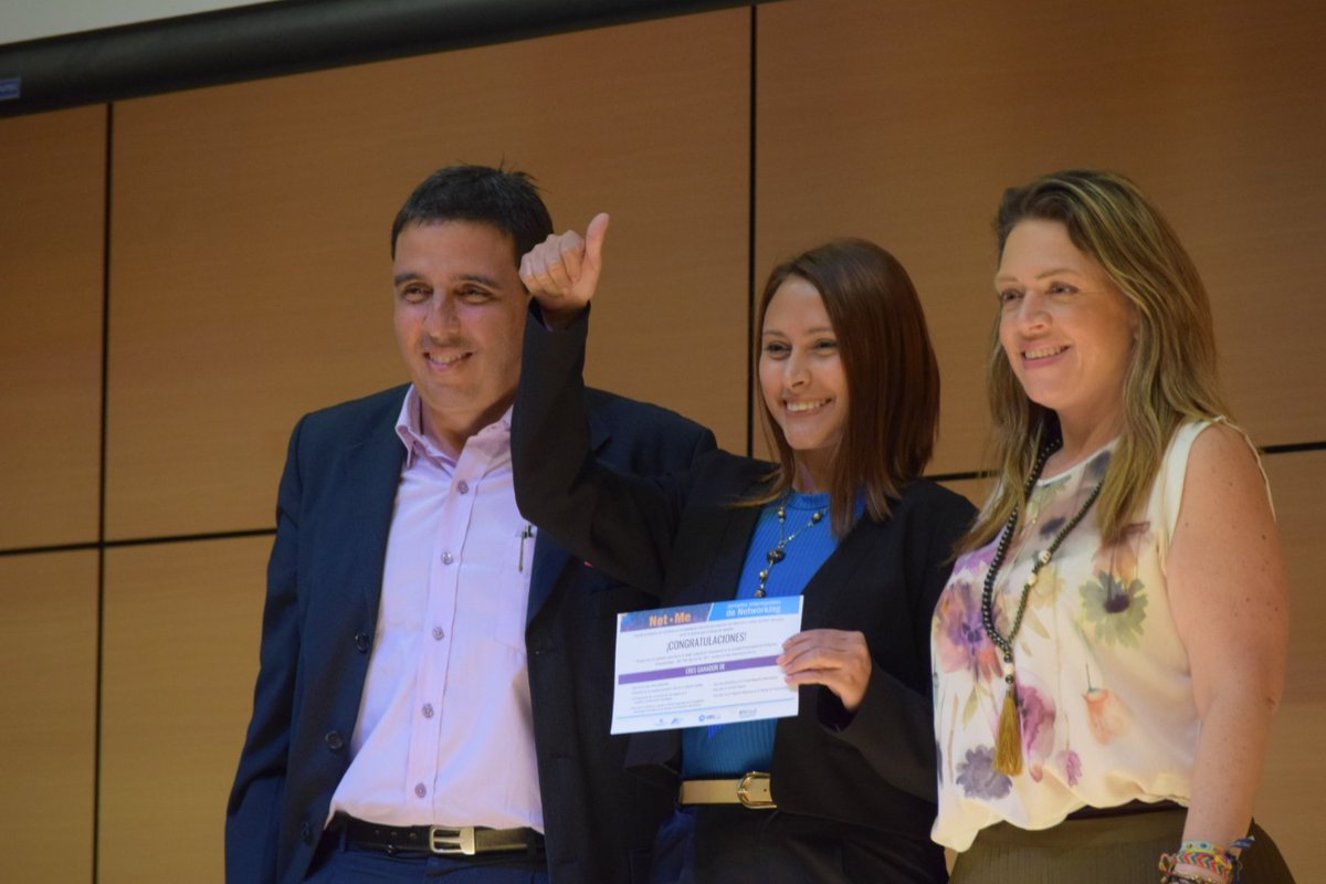 camaraaburrasur's tweet photo. Laura Preciado, Creadora Patria Cerveza Artesanal GANADORA por elección del jurado del #NetMeSur https://t.co/0liclH7KgF
