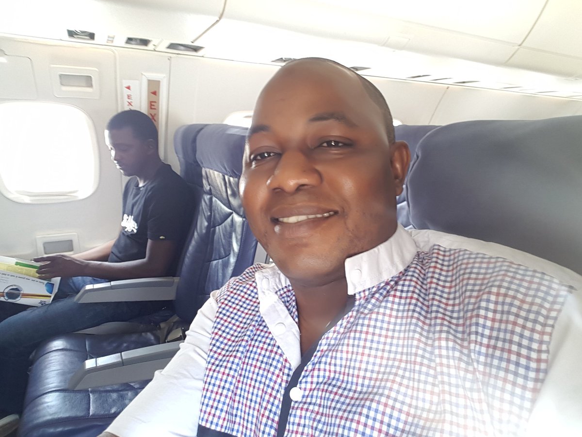 En route pour Dakar pour deux numéros des GG avec nos compatriotes. Rdv samedi, place du souvenir.