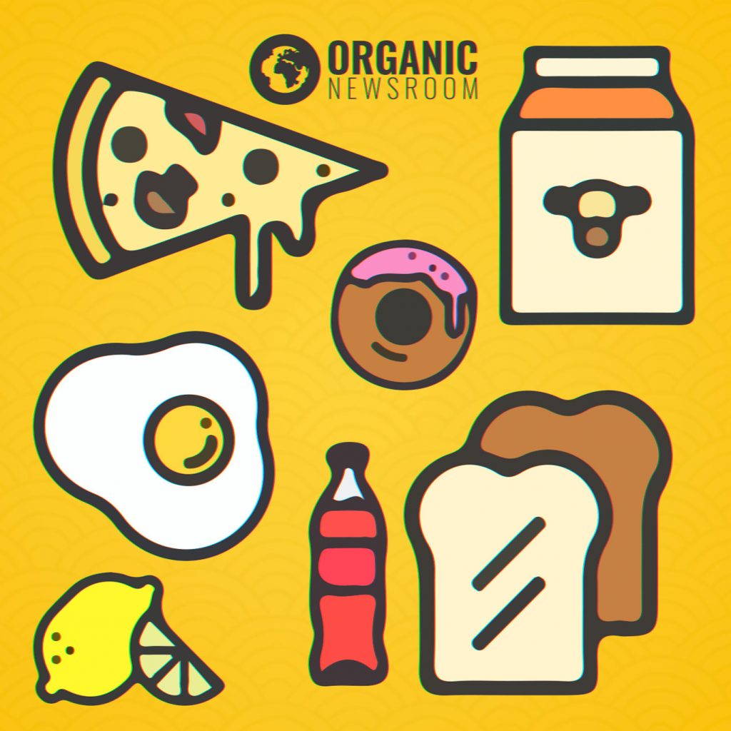 Feel like sh*t and don't know why? Try the Elimination Diet ► bit.ly/2xb9cJC