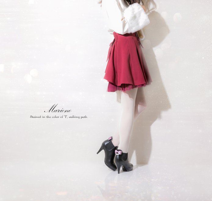 mayla_classic's tweet photo. 【フォロー&amp;RTで応募完了】
”私”という色に染まって、歩く道
Marieno - マリーノ -
を 抽選で1名様にプレゼント
締切 11/01
https://t.co/2ZXfju4nLa
#マイラアイテムプレゼンツ https://t.co/WDetPhDCxN