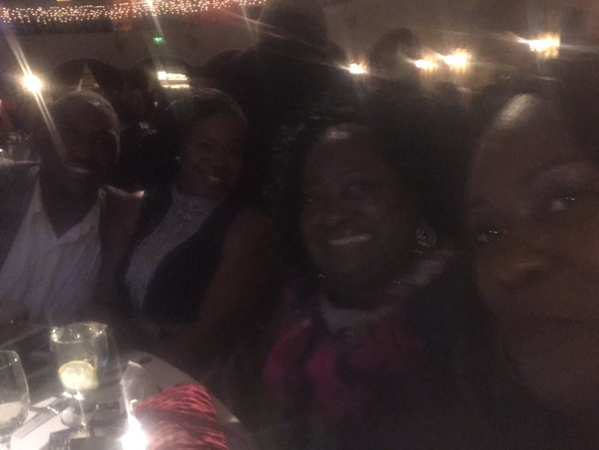 JacksonforIndy's tweet photo. Our company is winning! This is the 4th award of the night for community service of the year @FlahertyCollins @pathwaycenter #Prodigy2017 https://t.co/hBjnWjahpG