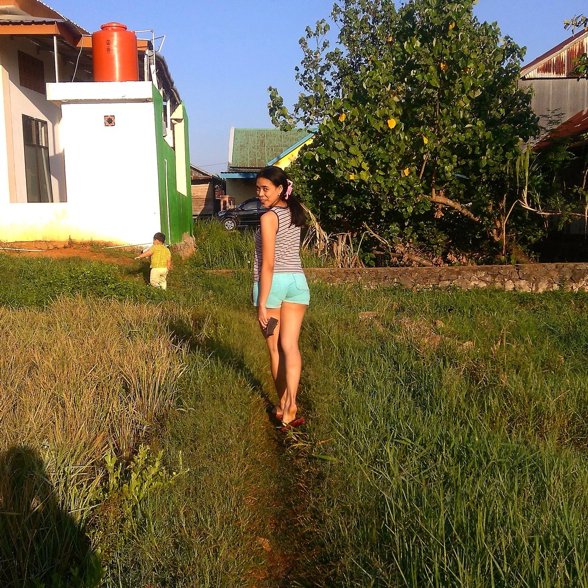 bebysembiring28's tweet photo. Morning☀🍃🍃 https://t.co/FoQQzSxe9F