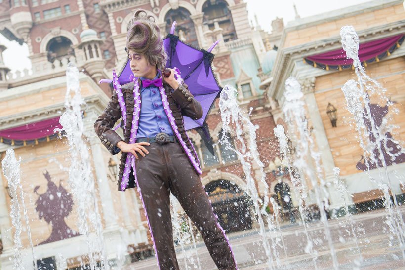 アースラ エイトフット ヴィランズ 手下 まとめ売り ハロウィン Www Revoluximmobiliare Com