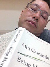 AlanTaniguchi's tweet photo. Our reading project is not dormant! This year's books to be announced soon. https://t.co/2DDvxCTNb2 @ytalkaboutdeath #talkaboutdeath https://t.co/0ajQsk2Yq2