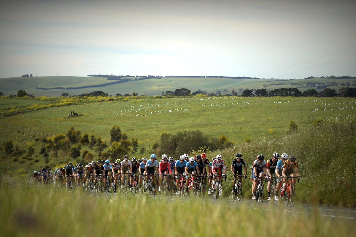 cyclingtips's tweet photo. Is it time for 'The Warrny' to be a handicap again? Here's @pushbikewriter's take, before the 102nd edition: https://t.co/pwUswp7cMI #M2W17 https://t.co/13ZKe7Tqd3
