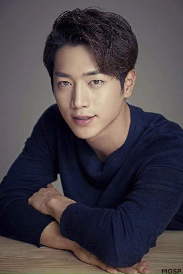 Happy birthday, My Love I love you, Seo Kang Joon 