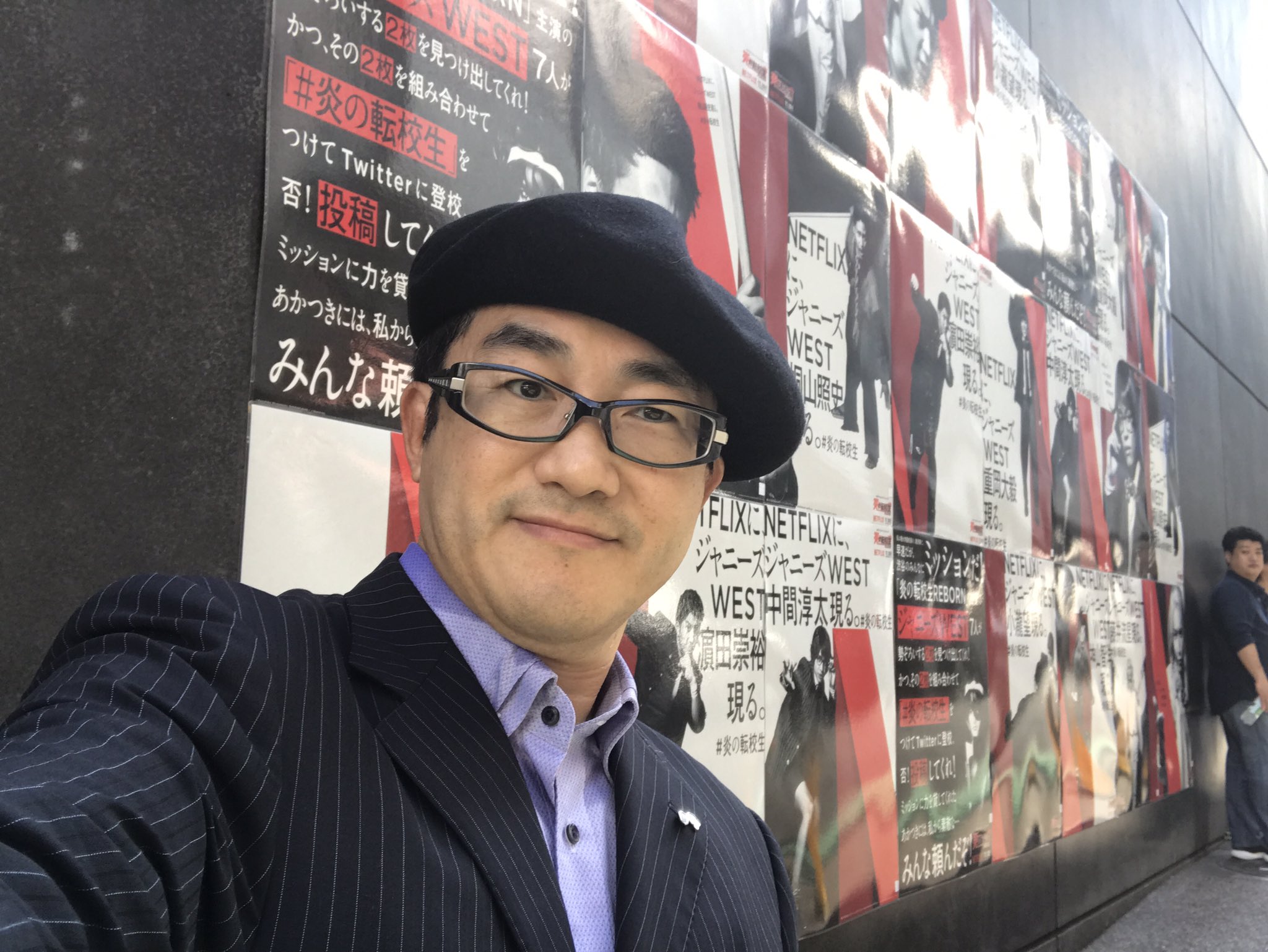 漫画家島本和彦 on X: 