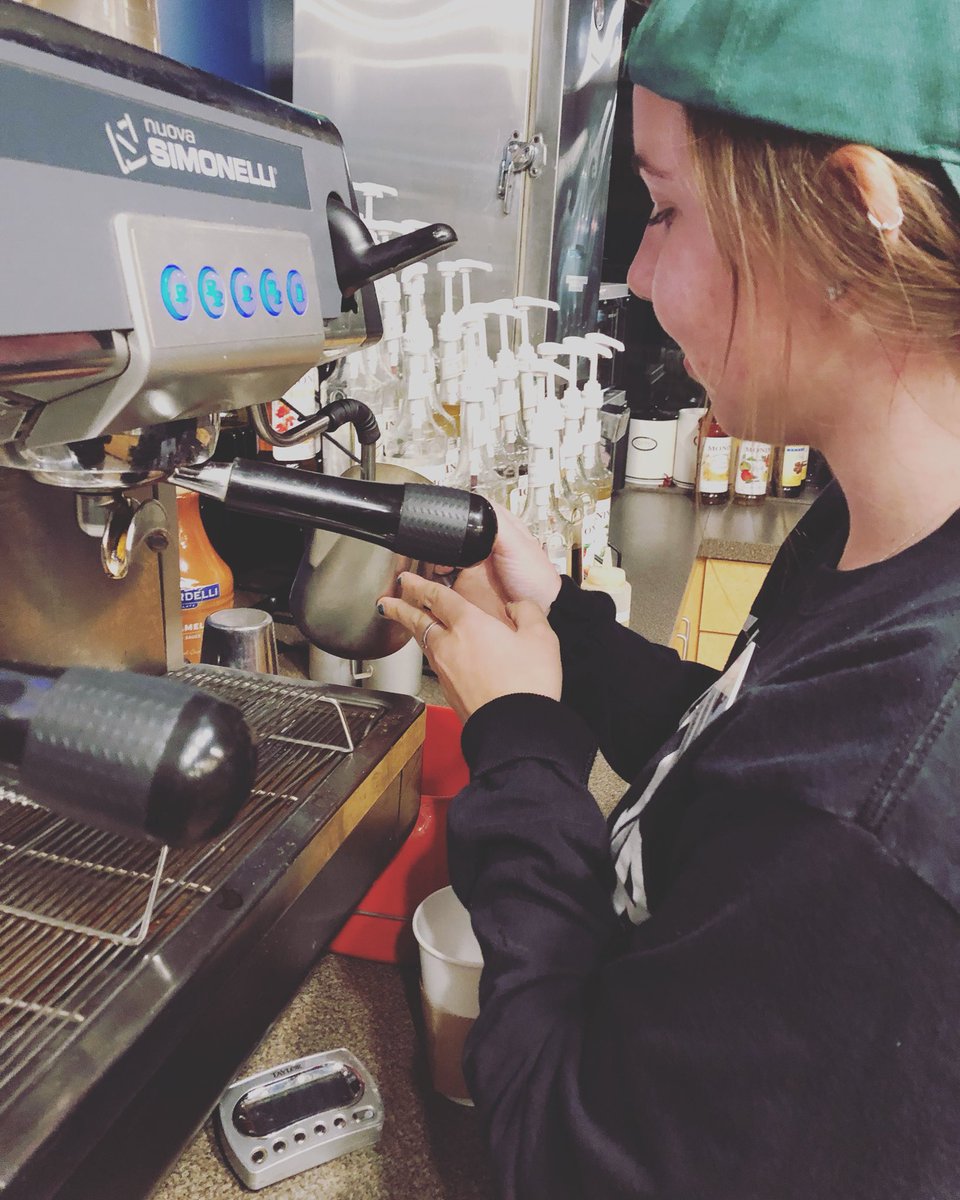 HillTopCoffee's tweet photo. Hilltop works hard to provide you with the best☕️❤️ https://t.co/tFY0HMsq2d