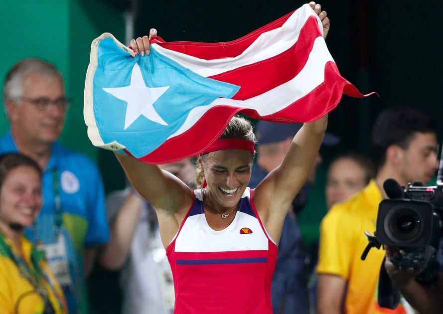 ComiteOlimpico's tweet photo. "Vamos a demostrar en @Bquilla2018 que Puerto Rico se levanta"

📰 » https://t.co/7z3dezwmrk https://t.co/sJwcUgkKux