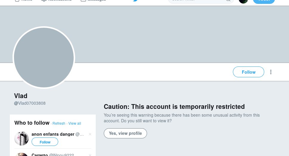 pR00ve_1T's tweet photo. Did I miss all the fun @AN0N_H1V3 #Anonymous #Opcleanup #OpFake LULZ ๐๐๐๐๐๐๐๐ https://t.co/8A2WoII3MI