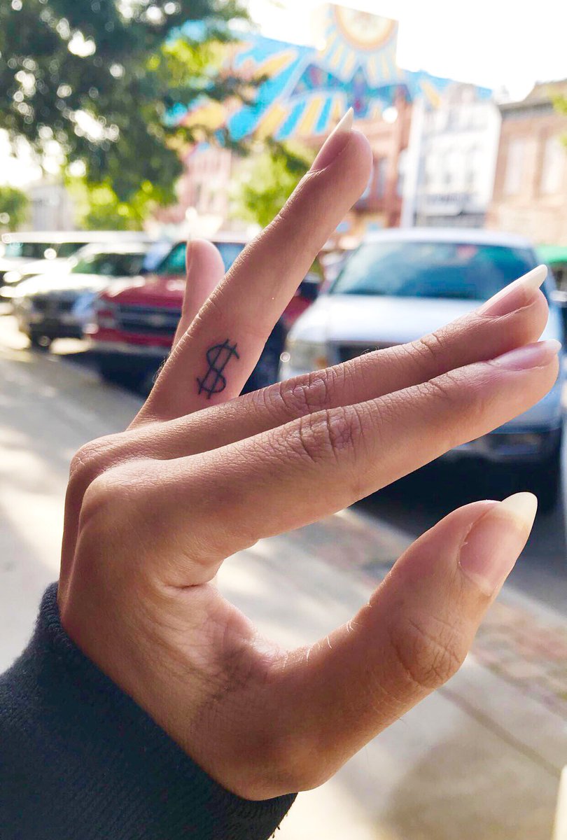 Dolar Tattoo finger: Yandex Görsel'de 1 bin görsel bulundu