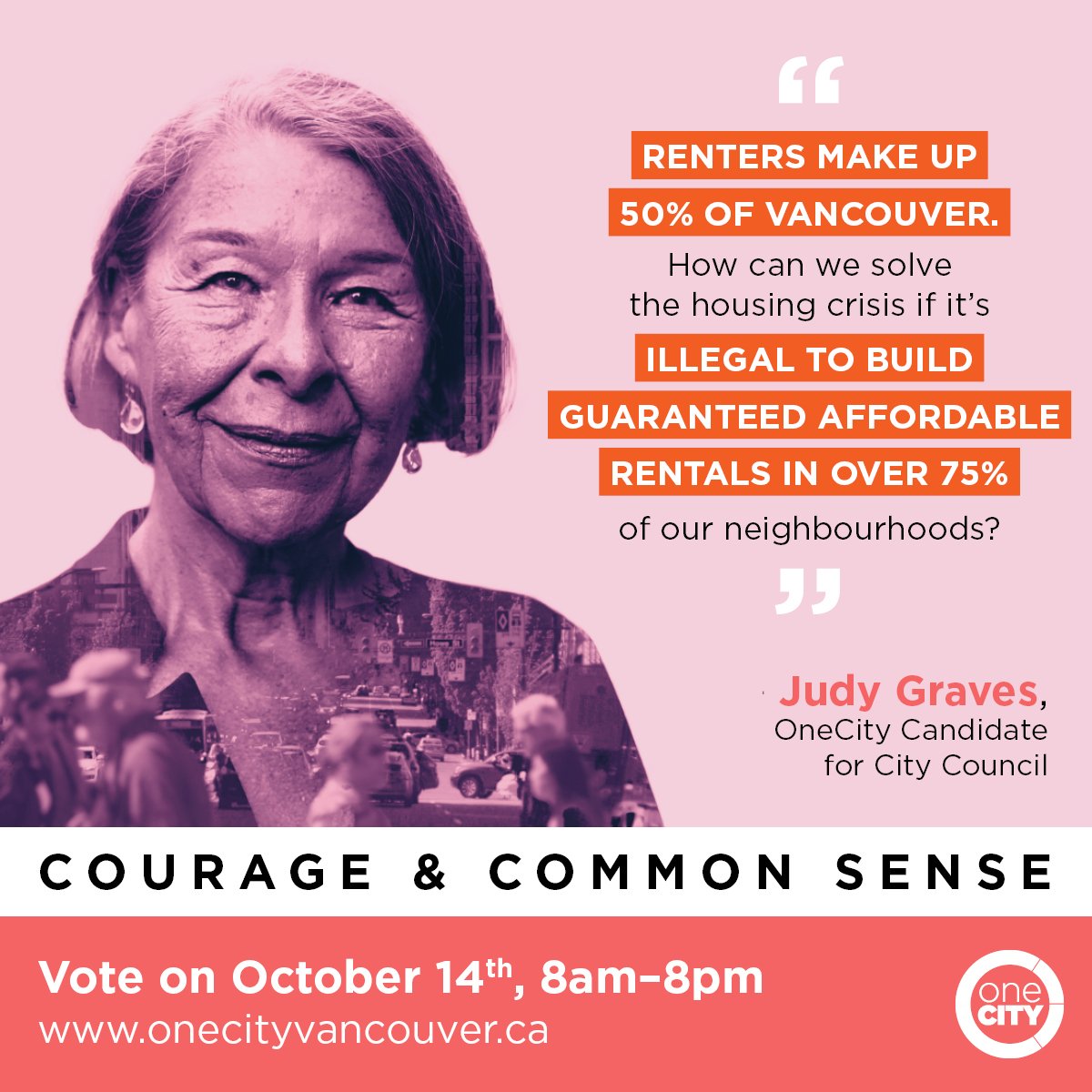 OneCityVan's tweet photo. On Hsing @NPAVancouver = freemarket FTW @VisionVancouver = baby steps FTW @swanson4council = freezing unaffordability #FTW #bcpoli #vanpoli https://t.co/fkmEjk5BB6