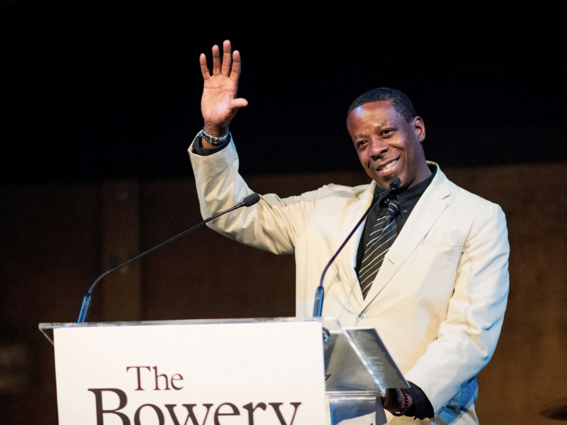 BoweryMission's tweet photo. What a wonderful evening we had last night at the Celebration of Hope Silent &amp; Live Auction! ❤️ #CelebrateHope #mybowery

📷 @albertcheung https://t.co/ujjcMqUJ55