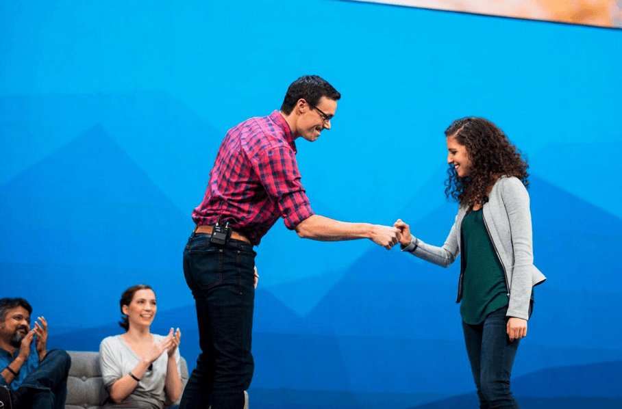 tableau's tweet photo. Want to recap the best highlights from #DevsOnStage? Check out the latest #data17 blog: https://t.co/urhSoHAMZr https://t.co/6Bv0nDjXgM