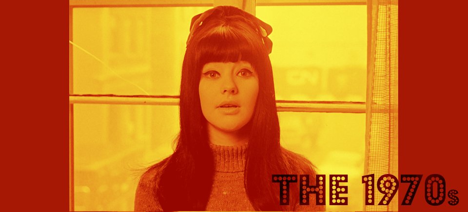 Sit back and enjoy 5 films highlighting 5 significant moments in #Canada during the turbulent 70s: bit.ly/2gxrdsO