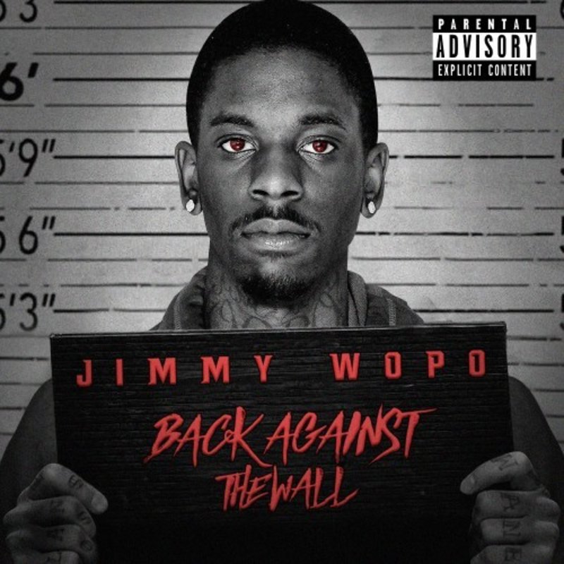 XXL's tweet photo. .@jimmywopo_ releases his new mixtape 'Back Against the Wall,' written entirely while he was behind bars https://t.co/z7eg17prQc https://t.co/8LCfDJXpkH