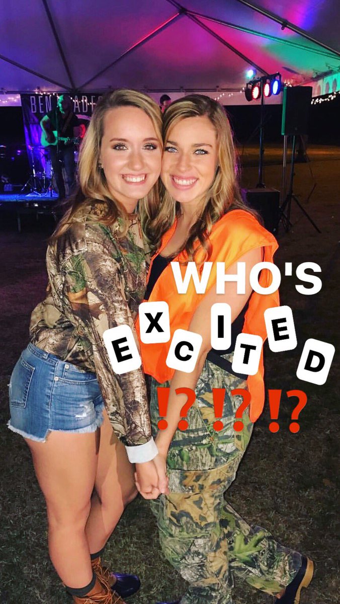 USCADPi's tweet photo. And the countdown begins‼️ Only 3 days until MALLARD BALL!!!!🦆🦆🦆 https://t.co/Vp95ffHdOV