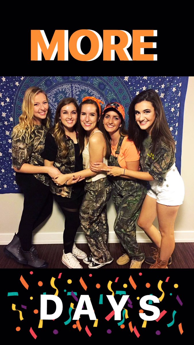 USCADPi's tweet photo. And the countdown begins‼️ Only 3 days until MALLARD BALL!!!!🦆🦆🦆 https://t.co/Vp95ffHdOV