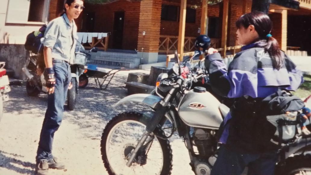 honwakadream's tweet image. ………ぴょこ。

ちびた小さかった😂

#サイドショット晒すとrtが来る