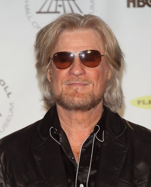 Happy Birthday Daryl Hall 