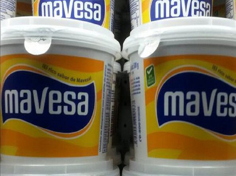 El_Cooperante's tweet photo. ¡Gracias, Maduro! El exorbitante precio con el que apareció la margarina (+Fotos) https://t.co/a9xjOVTV5I   
 https://t.co/M50J8ViqxW