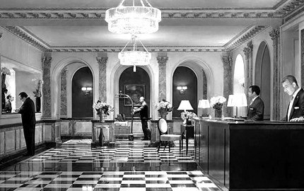 MANLondonMag's tweet photo. The Pierre: New York’s Elegant Grand Dame Hotel https://t.co/hgFxetBjzg https://t.co/0fBOrR5iia