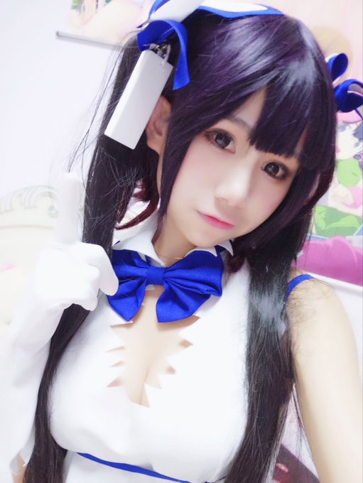 Twitterのコスプレ画像81