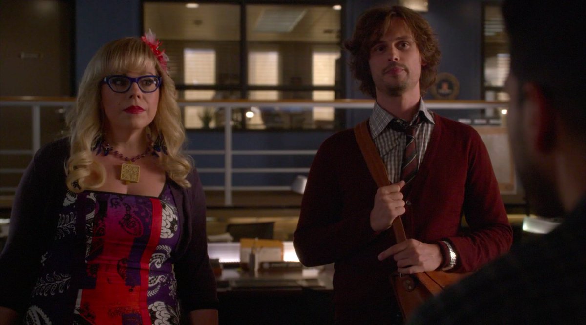 criminalminds tweet picture