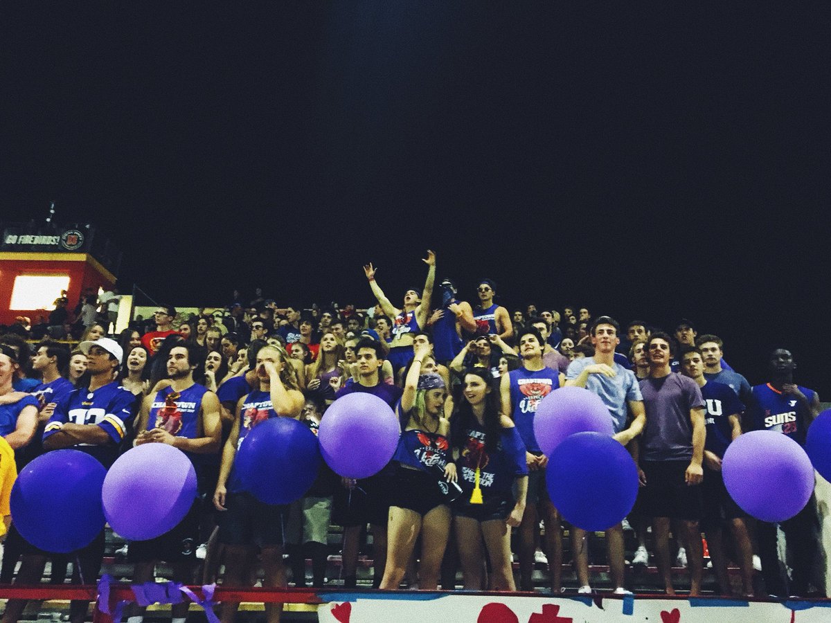 jrpurps's tweet image. chaptown crushes cancer 🎗 thank you for the amazing turn out to show your support against childhood cancer. You rock 💜✨