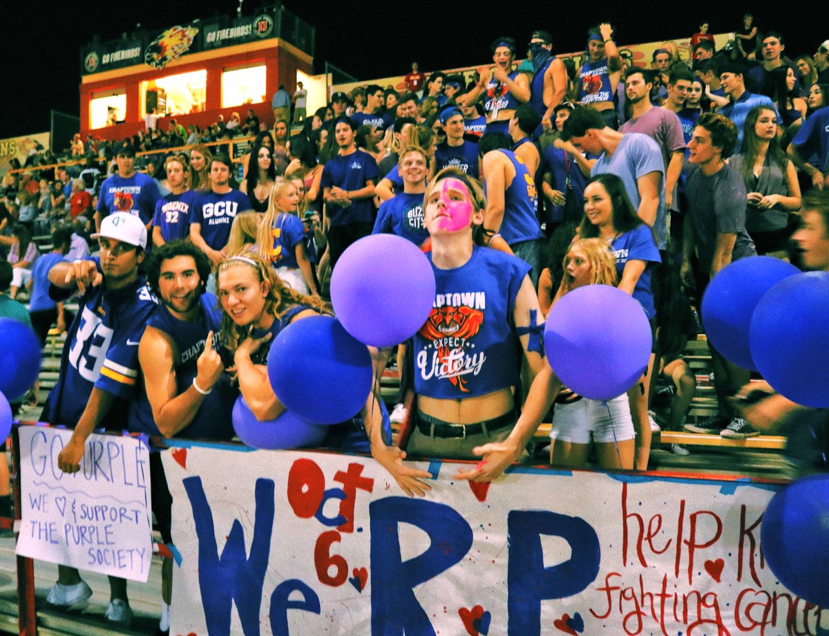 jrpurps's tweet image. chaptown crushes cancer 🎗 thank you for the amazing turn out to show your support against childhood cancer. You rock 💜✨
