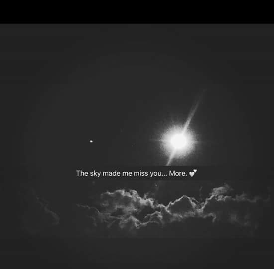CrystalRosee_xo's tweet photo. #deepsnaps #theskymadememissyou #more #iwillalwaysloveyou #itwillalwaysbeyou https://t.co/yDx6XXKIWS