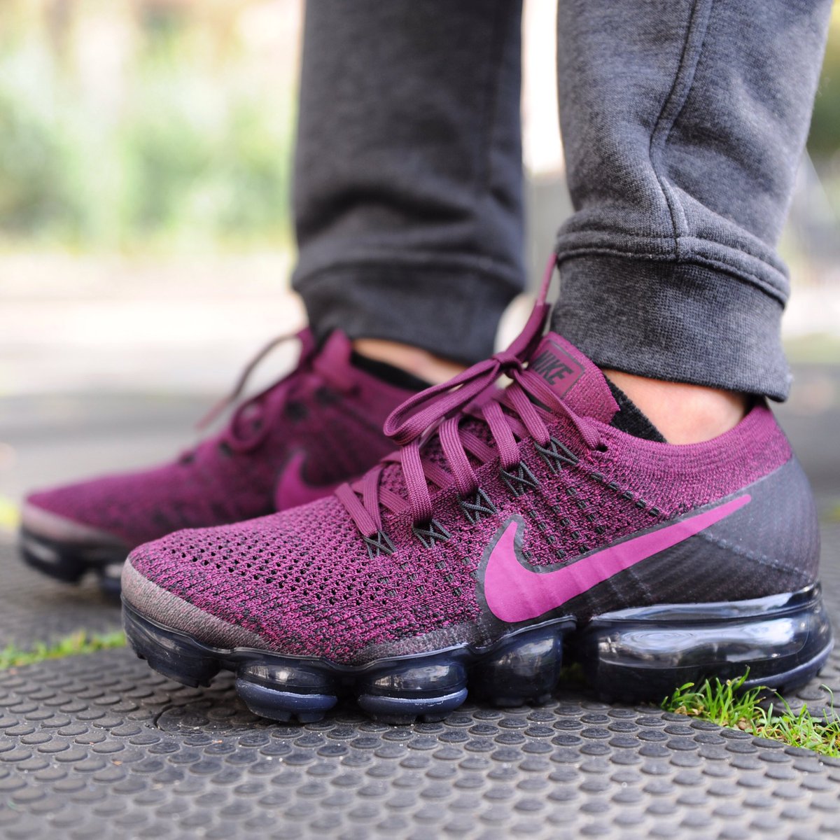 nike vapormax lady foot locker